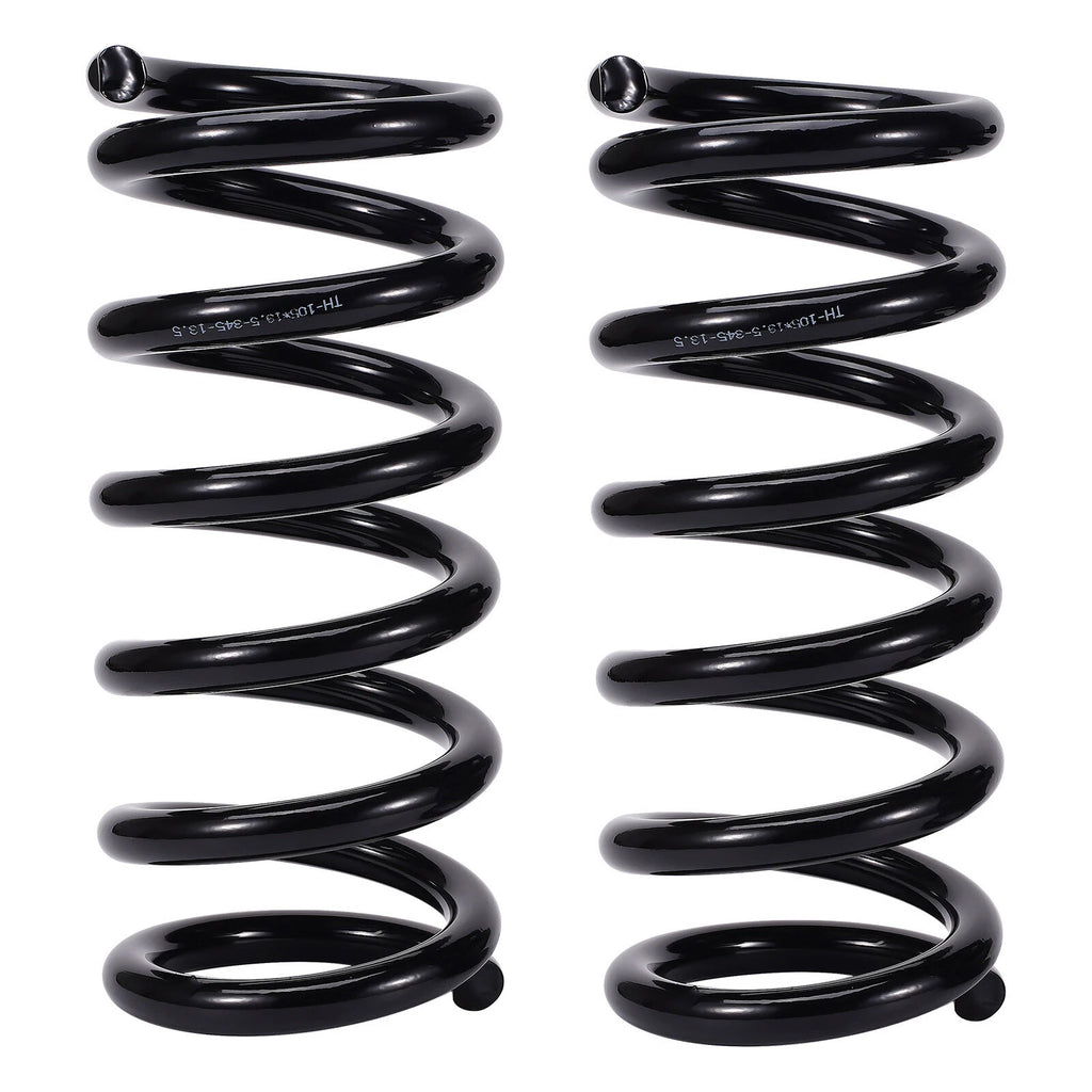 2"–3" Front Suspension Lowering Springs for Ford Ranger 2WD (1998–2015)