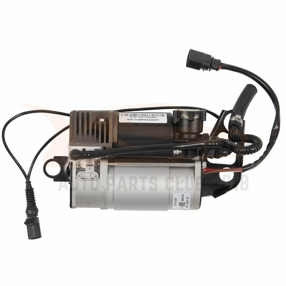 Air Suspension Compressor for Audi Q7 (2007-2015)