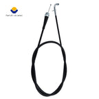 Choke Cable for Arctic Cat 400 500 Bearcat 454 2x4 4x4 (1996–2001) 0487-002