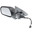 Heated Driver Left Side Mirror for Chrysler Pacifica (2004–2005)