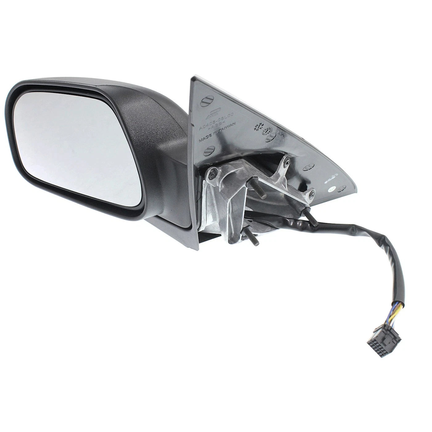 Heated Driver Left Side Mirror for Chrysler Pacifica (2004–2005)