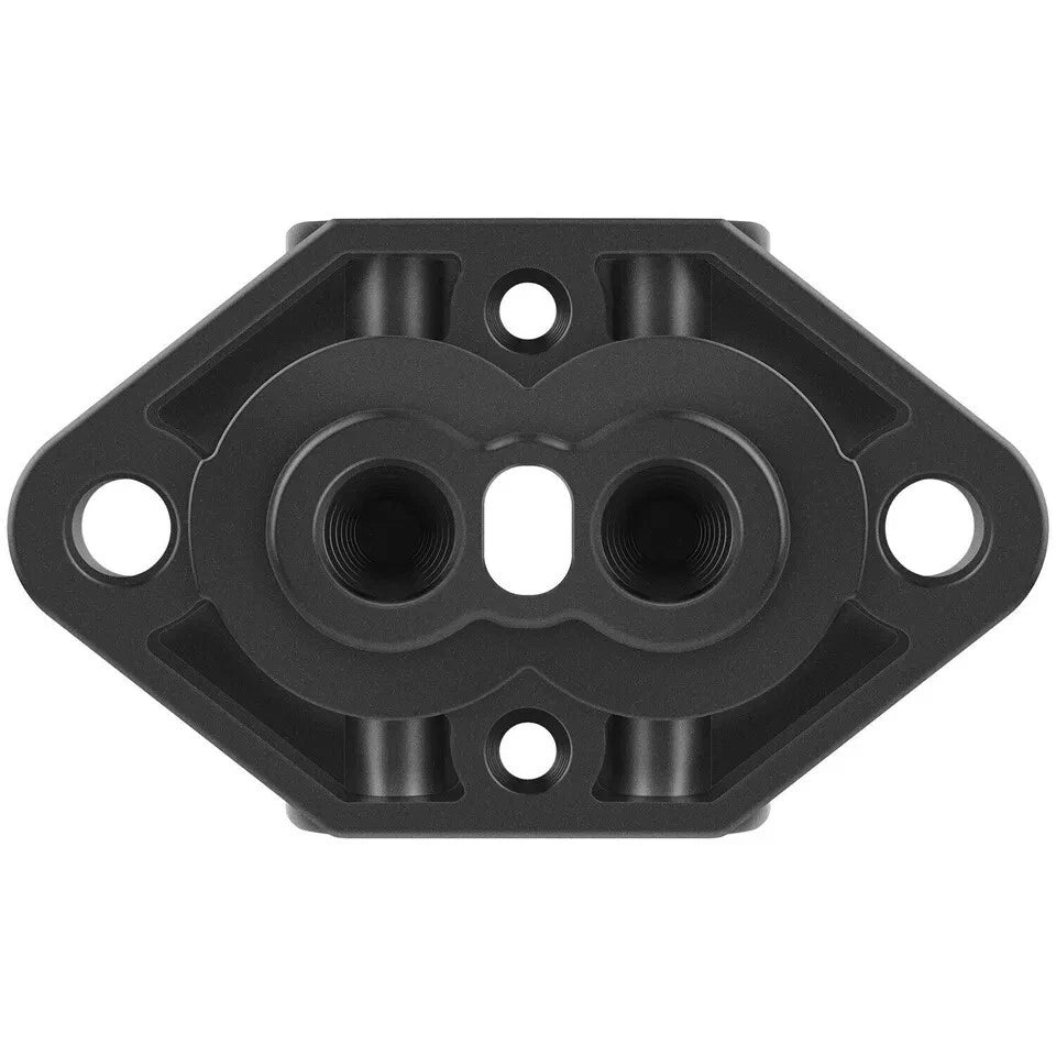 Trim Line Cylinder Connector Kit for Mercruiser Drive (21970, 98825A4)