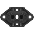 Trim Line Cylinder Connector Kit for Mercruiser Drive (21970, 98825A4)