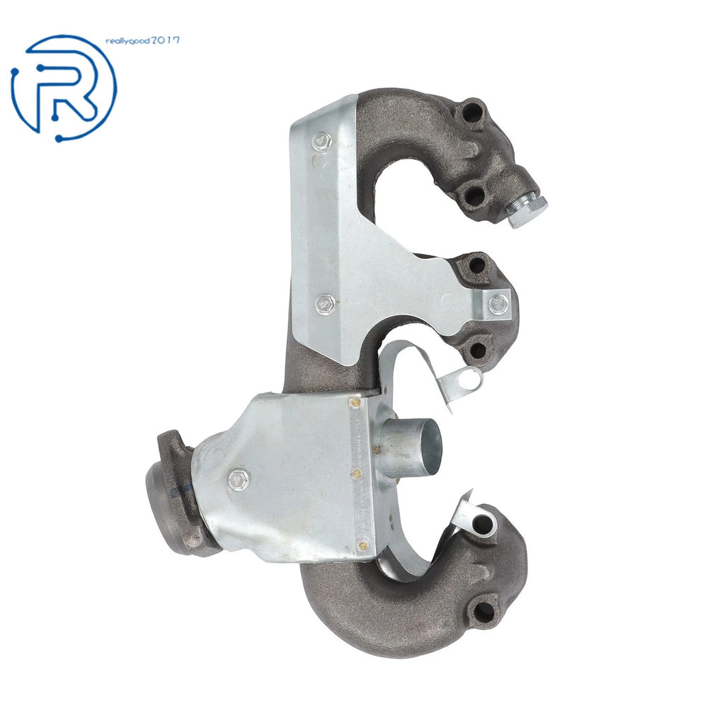 Left Side Exhaust Manifold for Chevy Astro G10 G20 (1987-1995)