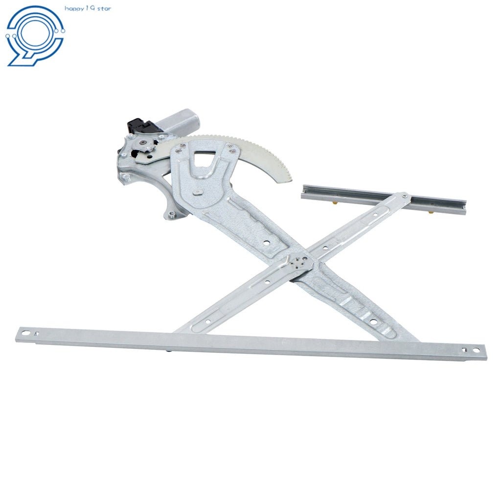 Front LH Window Regulator for Nissan NV1500 NV2500 (2012–2021) w/ Motor