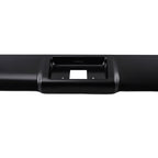Rear Bumper Roll Pan for Chevrolet C1500 Scottsdale (1988–1990) Steel