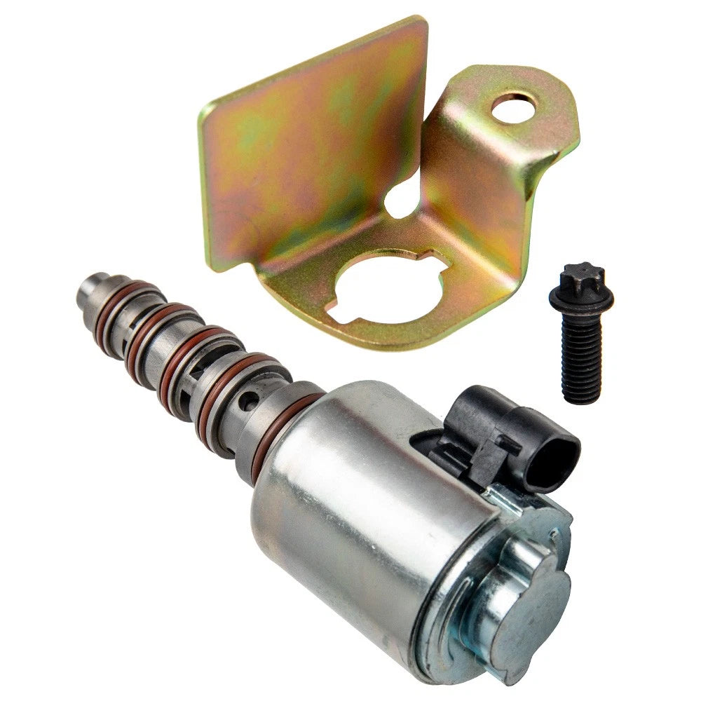VGT Solenoid Turbo Actuator Valve for GMC Savana (2006–2010)