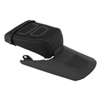Rear Passenger Seat & Backrest Pad for Sportster S RH1250S (2021-2025)