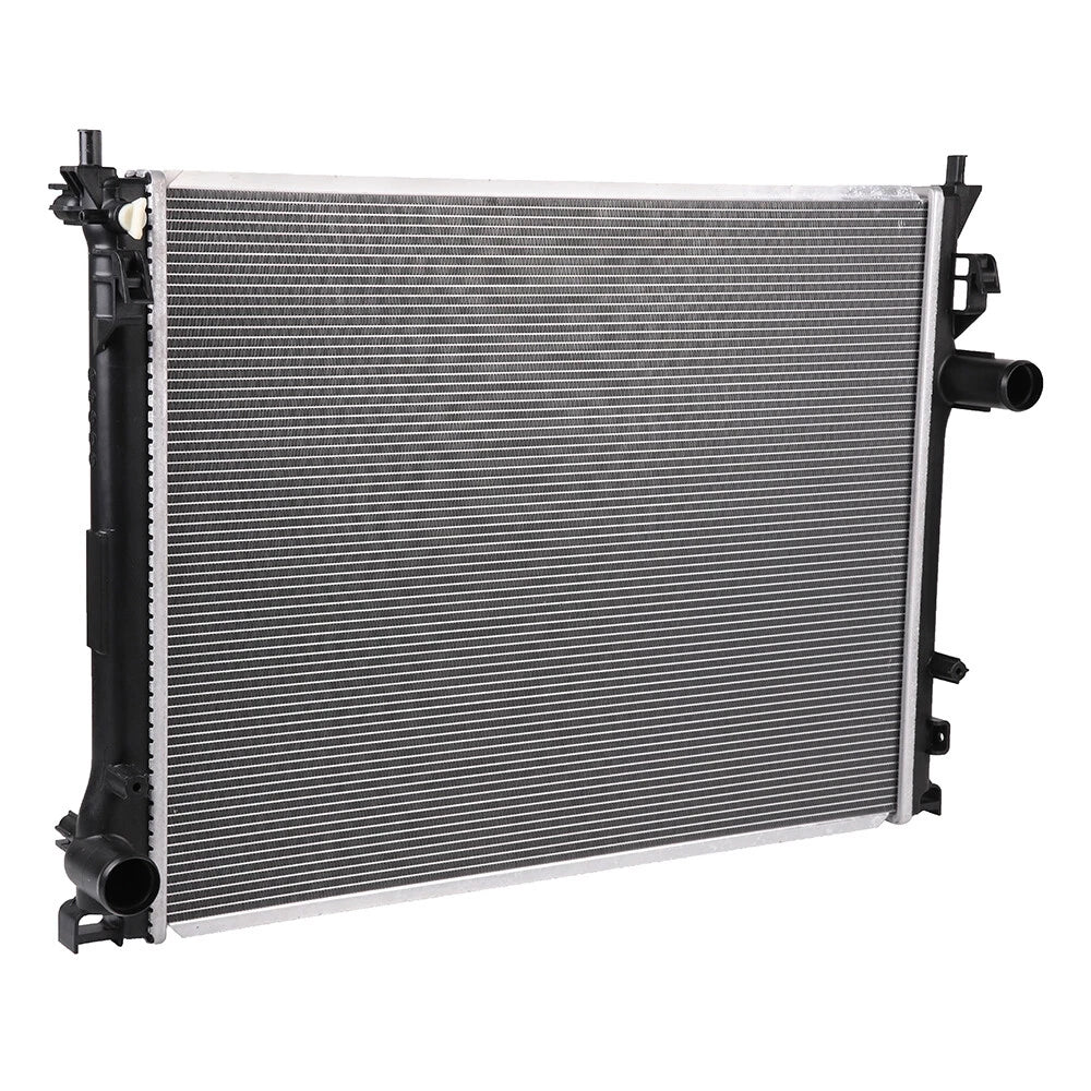 Aluminum Radiator for Dodge Charger Challenger Chrysler 300 (2009-2016)