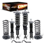 Coilovers Suspension Lowering Kit for Nissan 350Z, Infiniti G35 (2003–2008)