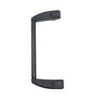 1PC Cab Door Handle for Sany SY55 SY60 SY75 SY95 (2010–2023)