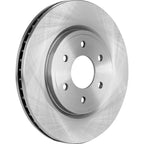 Front Brake Disc Rotors for Nissan Frontier Xterra Pathfinder