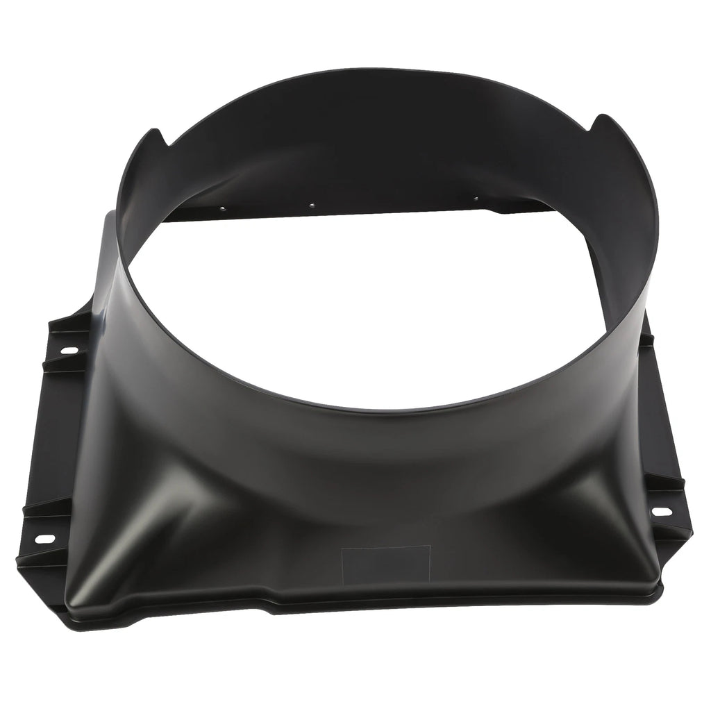Cooling Fan Radiator Shroud for Jeep Wrangler YJ (1987–1995) 52028300