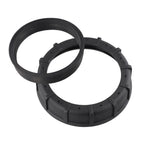 Rubber & Plastic Fuel Tank Seal & Lock Ring for Nissan S14/R32/R33/R34