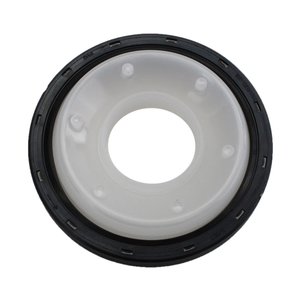 Crankshaft Seal 90 X 110 X 12 mm for BMW E60 E82 (2007–2017) Elring 257.770 / 11117584398
