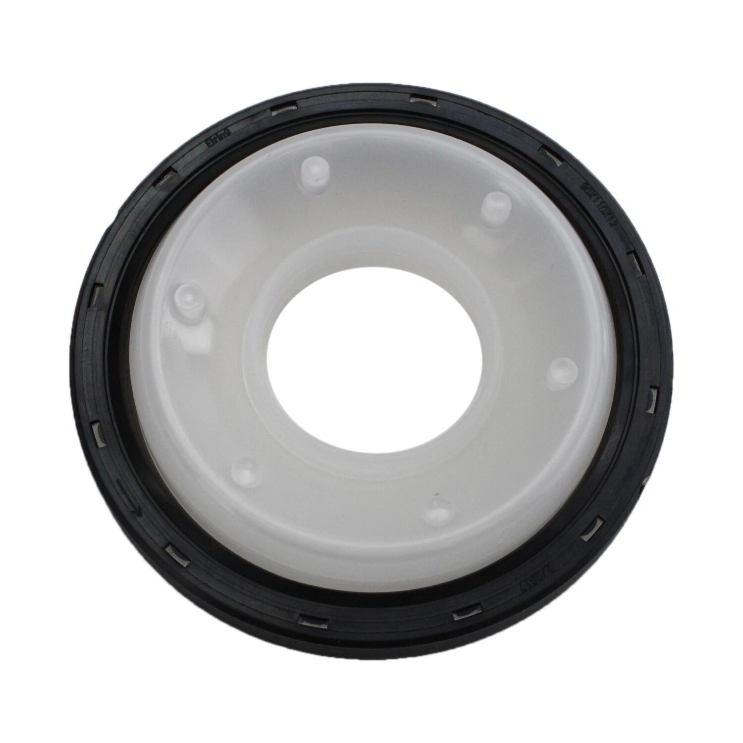 Crankshaft Seal 90 X 110 X 12 mm for BMW E60 E82 (2007–2017) Elring 257.770 / 11117584398