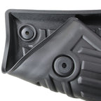 Set of 3 TPE Rubber Floor Mats for Mazda CX-50 (2023–2025)