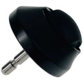 Caster Wheel for Conga 2499 Ultra (2019–2023)