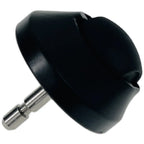 Caster Wheel for Conga 2499 Ultra (2019–2023)