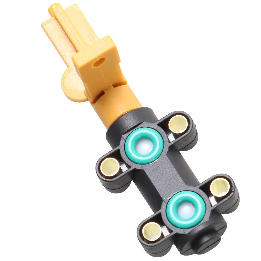 Fuel Bowl Water Separator Drain Valve for Ford F-250 (1999–2003)