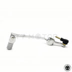 Chrome Gear Shift Lever for Yamaha YZF R1 (2004–2006)