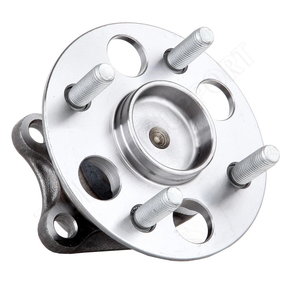2X Rear Wheel Bearing Hub Assembly for Toyota Yaris (2006–2011)
