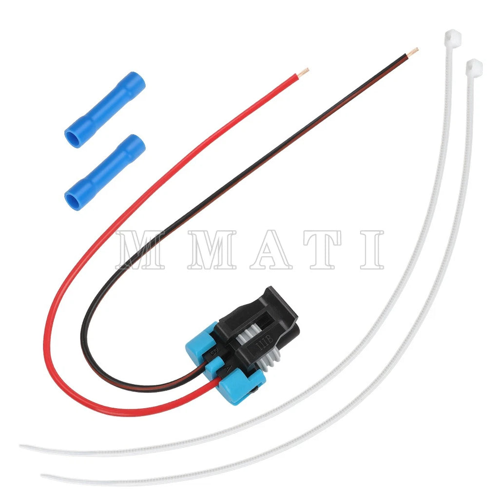 Idle Air Control Valve Pigtail Harness for Polaris RZR Ranger Sportsman (2008–2023)