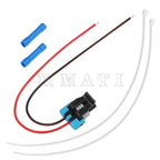 Idle Air Control Valve Pigtail Harness for Polaris RZR Ranger Sportsman (2008–2023)