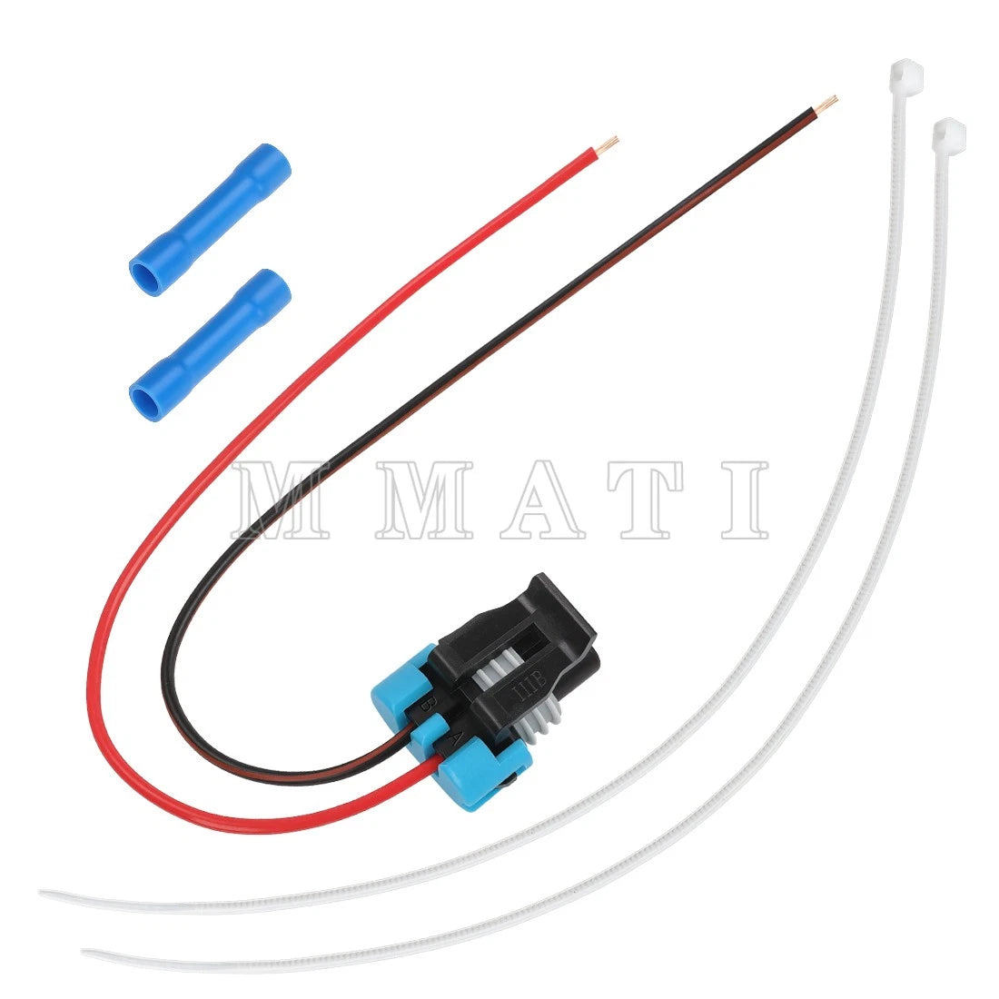 Idle Air Control Valve Pigtail Harness for Polaris RZR Ranger Sportsman (2008–2023)