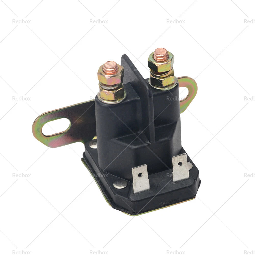 Starter Solenoid for John Deere Mowers L100 LA140 (AM138068)