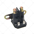 Starter Solenoid for John Deere Mowers L100 LA140 (AM138068)