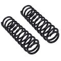 2.5" Lift Front Coil Springs for Jeep Wrangler JK (2007–2018)
