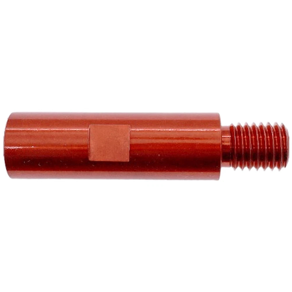 Rotary Polisher Extension Rod Set for M14 (75mm, 100mm, 140mm)