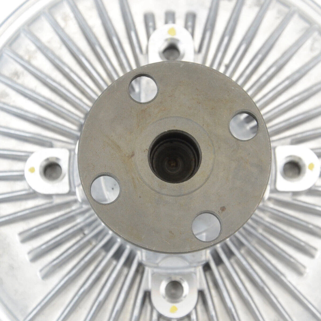 Engine Cooling Fan Clutch for Jeep Grand Cherokee (1993–1998)