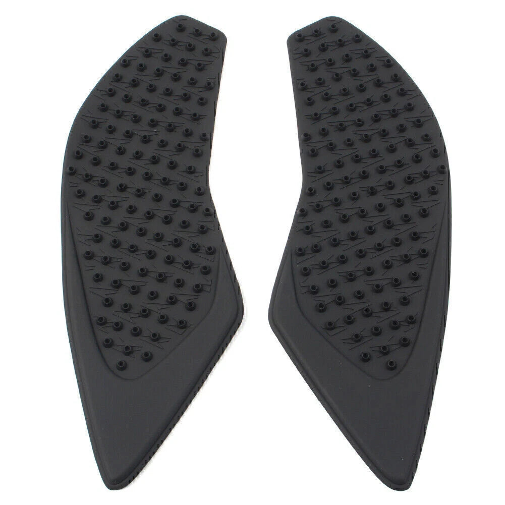 2pc Tank Traction Side Pad Decals for Yamaha YZF-R1 (2015–2016)