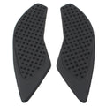2pc Tank Traction Side Pad Decals for Yamaha YZF-R1 (2015–2016)