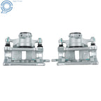 2x Disc Brake Caliper with Bracket for Audi A4 Q5 A5 Quattro (2009-2016)