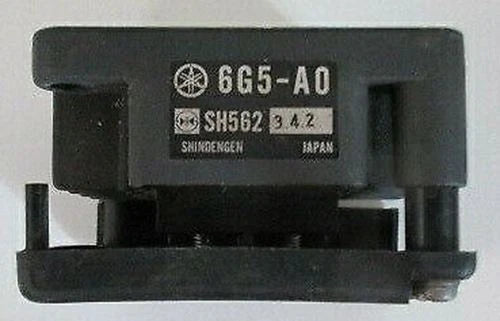 Rectifier Regulator for Yamaha 6G5-81960-A0-00 (1988–1991) 85-200hp