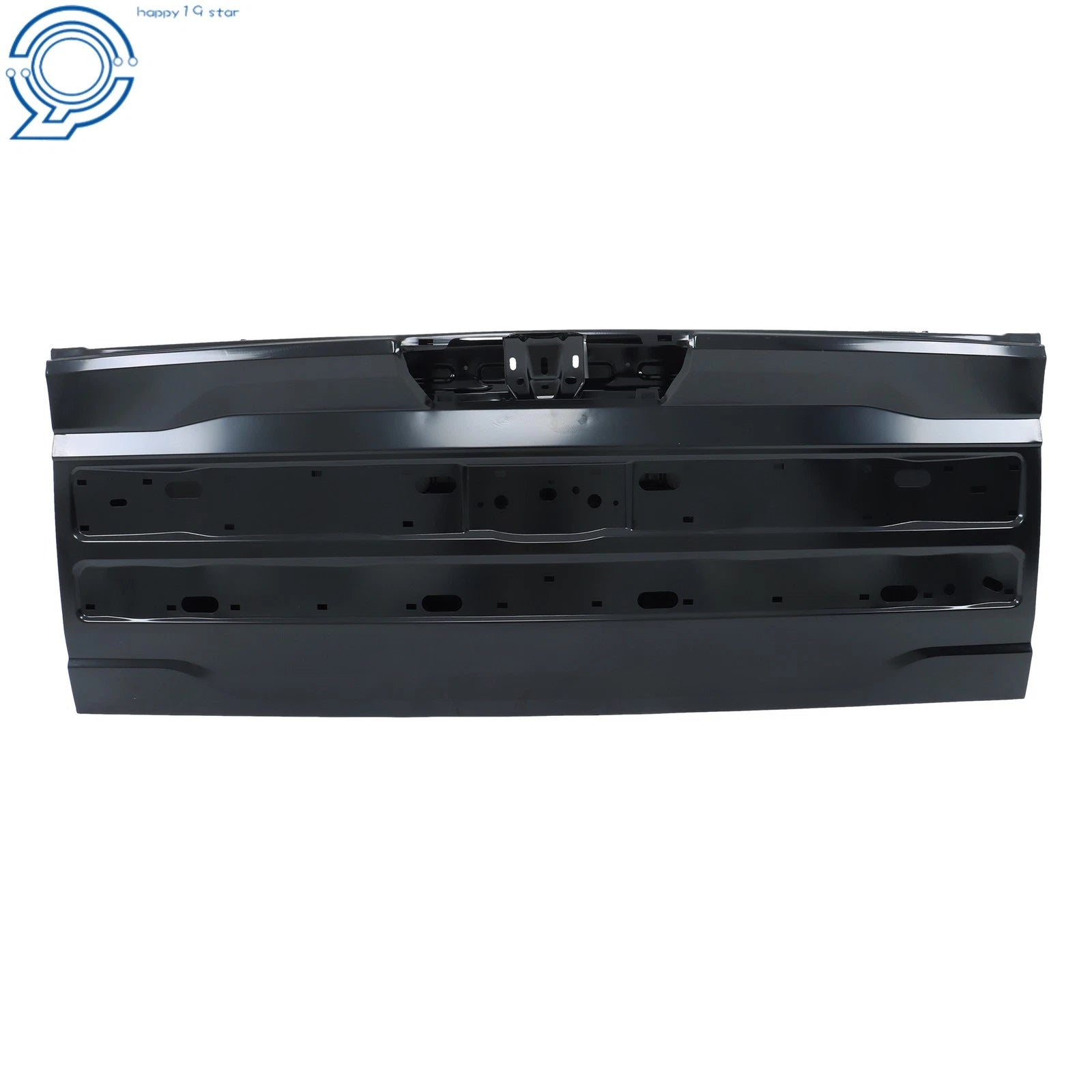 Tailgate Rear Trunk Shell for Ford F-150 Raptor (2021–2023) 07162024053445