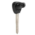 Ignition Key Blank Uncut Blade for Yamaha Motorbike Scooter