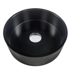 Wheel Balancer Rim Spacer Backing Plate for Large Truck (40mm Shaft)