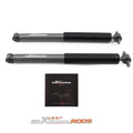 Rear Drop Package for Chevrolet S10 GMC Sonoma RWD (1982–2004)