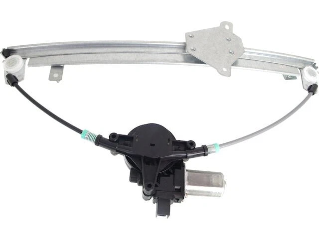 Front Right Window Regulator for Mazda CX-5 (2013–2016) JN834ZR