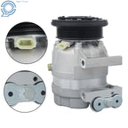 A/C Compressor for Buick Century (1997-2005) Chevrolet Monte Carlo (1996-2003)
