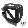 Black Rear Brake Fluid Reservoir Cover for Honda CRF1000L Africa Twin (2018–2020)
