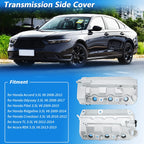 Engine Valve Cover for Honda Accord 3.5L V6 (2008–2012) 12310R70A00 12320R70A00