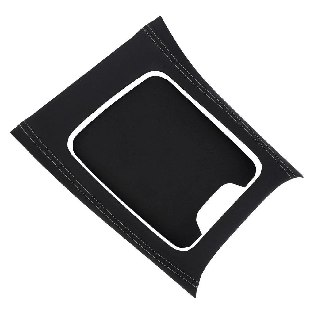 Console Trim Cover for Mercedes C-Class W206 (2022–2024)