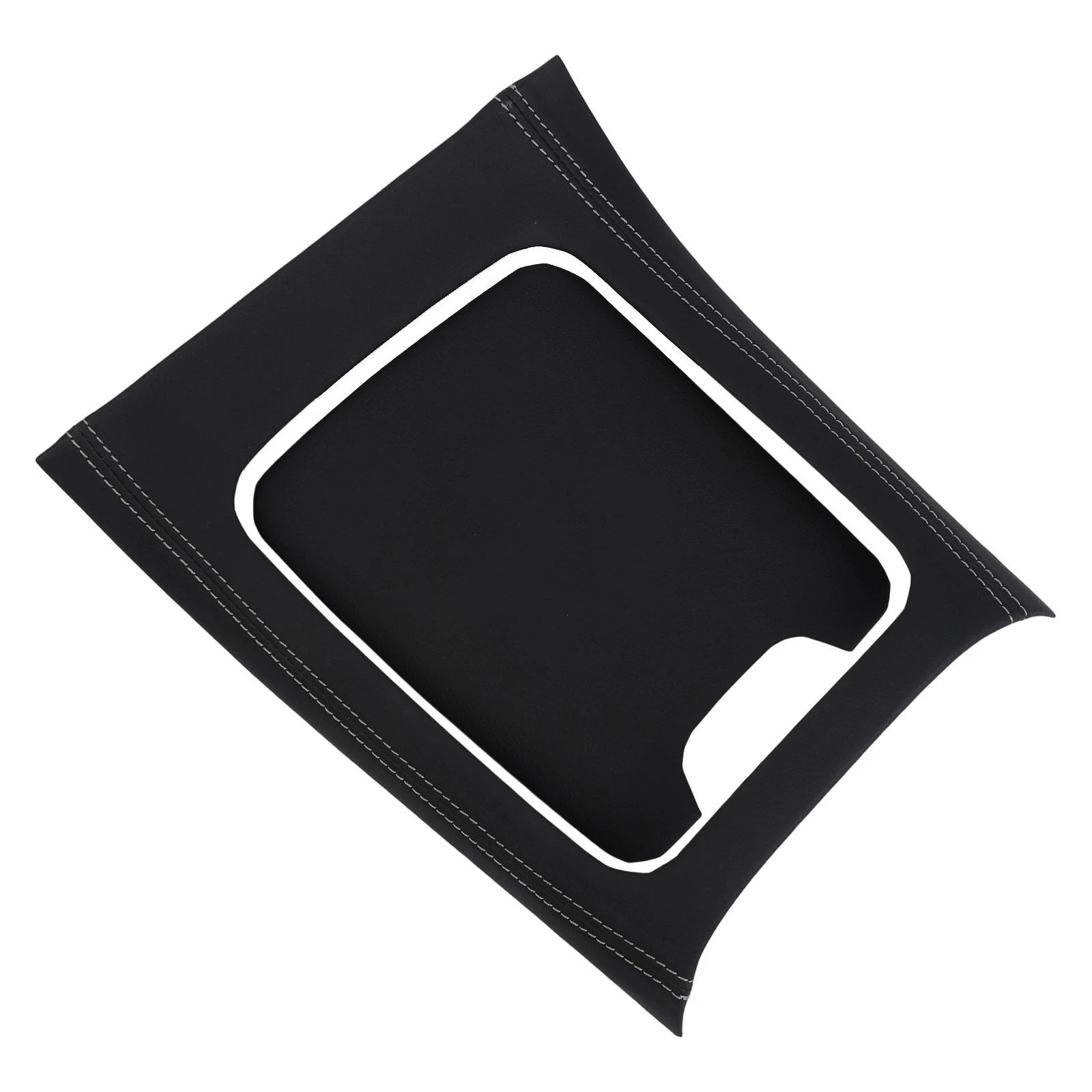 Console Trim Cover for Mercedes C-Class W206 (2022–2024)