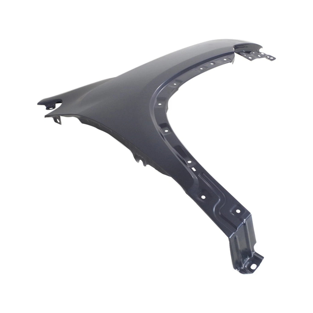 Fender for Chevrolet Trax (2013–2016) Front Driver and Passenger Side