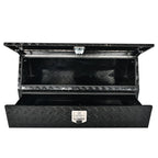 Underbody Tool Box with Drawer & Lock for Pickup Truck (48"x18"x21")